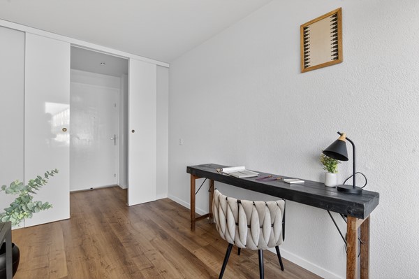 Medium property photo - Leuvenstraat 24, 1066 HC Amsterdam